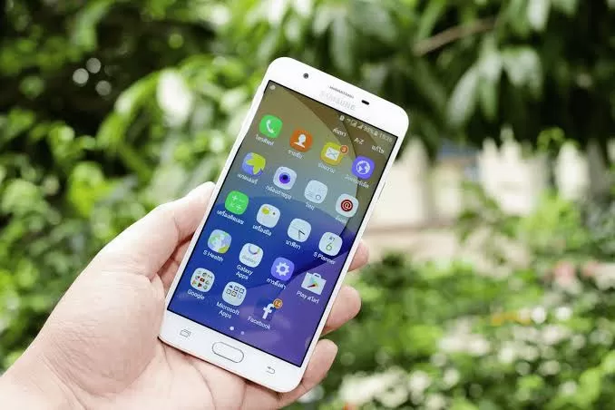 Galaxy A15 4G erhält One UI 8.5 Update