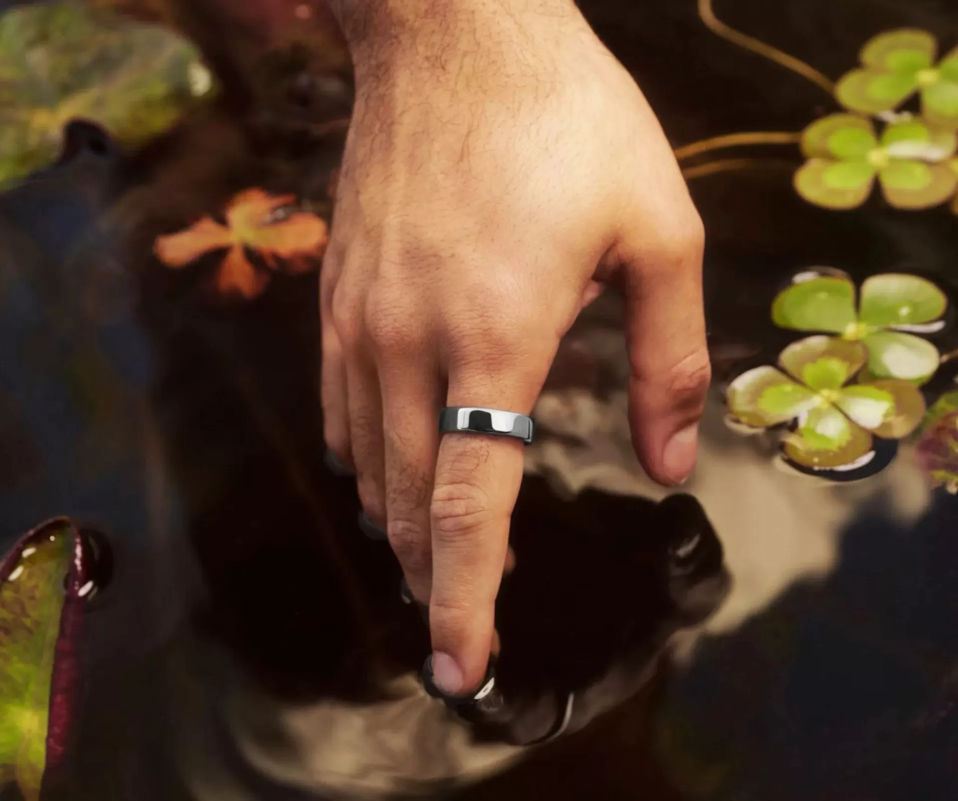 Galaxy Ring 2 offiziell bestätigt: Drei Upgrades im Gespräch