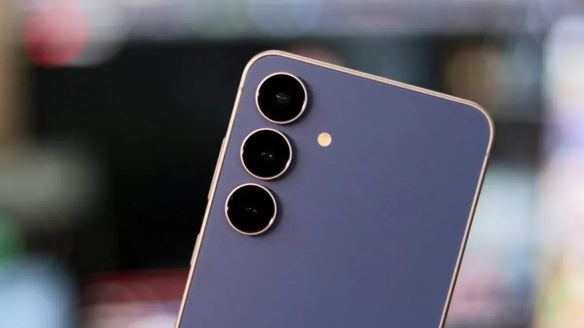 Samsung Testet Offenbar Bereits Das Galaxy S26 FE