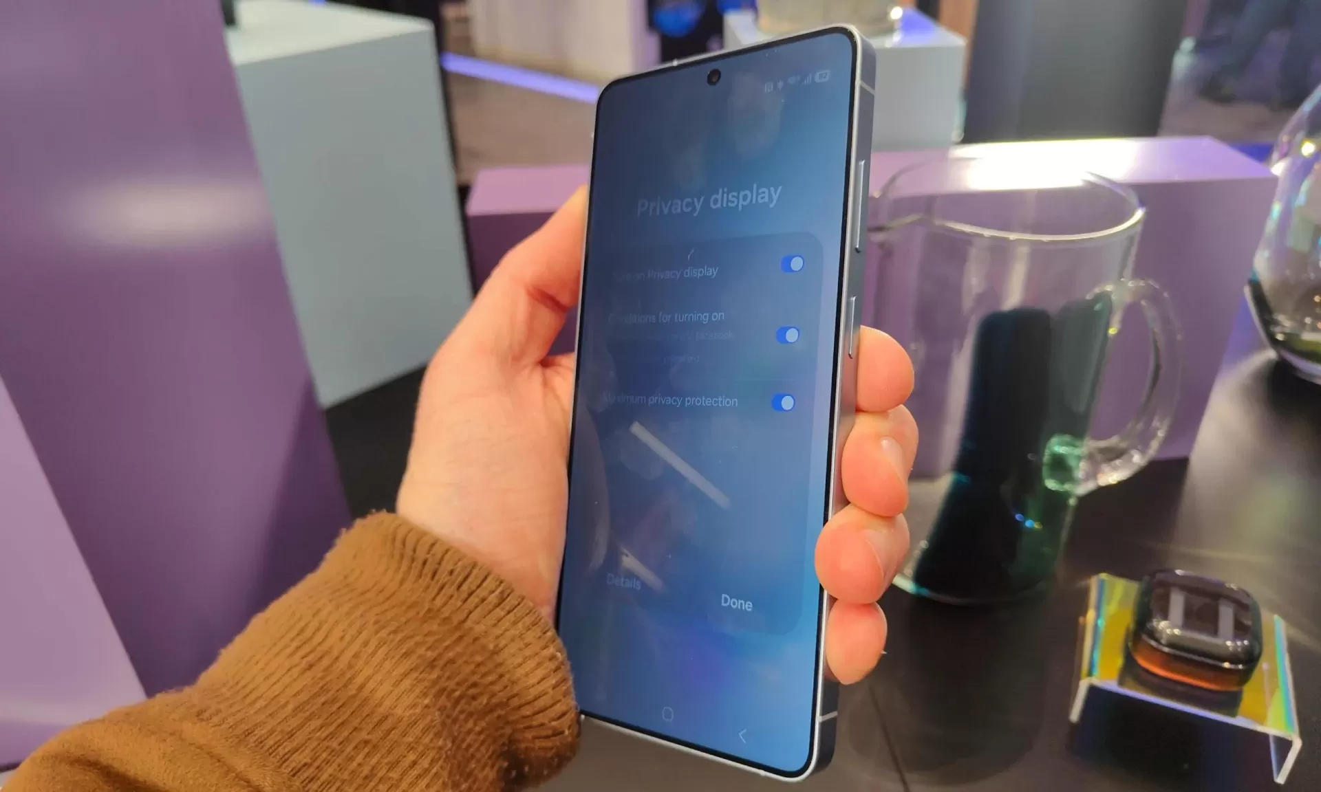Samsung Galaxy S27-Serie: Kommt das „Privacy Display“ jetzt für alle Modelle? Neue Leaks deuten auf großen Strategiewechsel hin