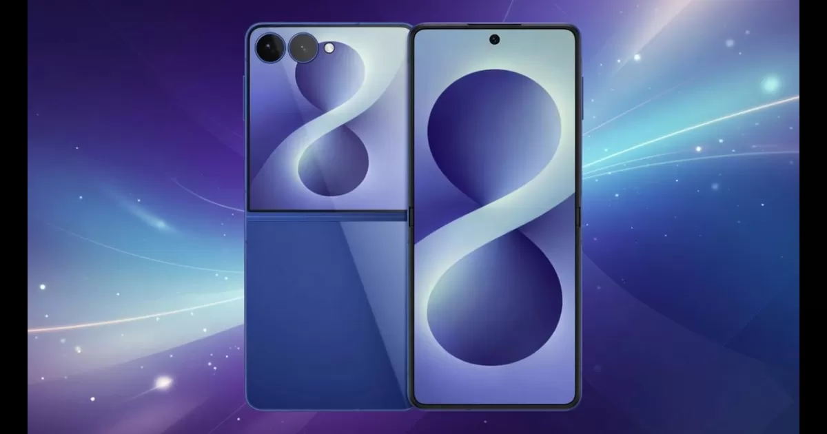 Galaxy Z Flip 8: Leak Nennt Fast Faltenfreies Display