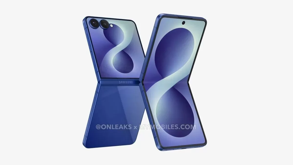 Galaxy Z Fold 8: Preise für Samsungs Foldables geleakt
