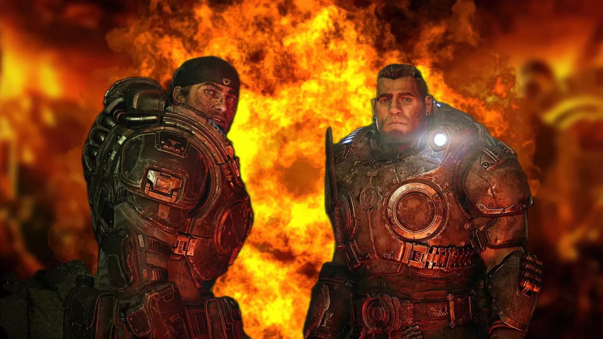 Gears Of War E-Day Könnte Für PS5 Erscheinen