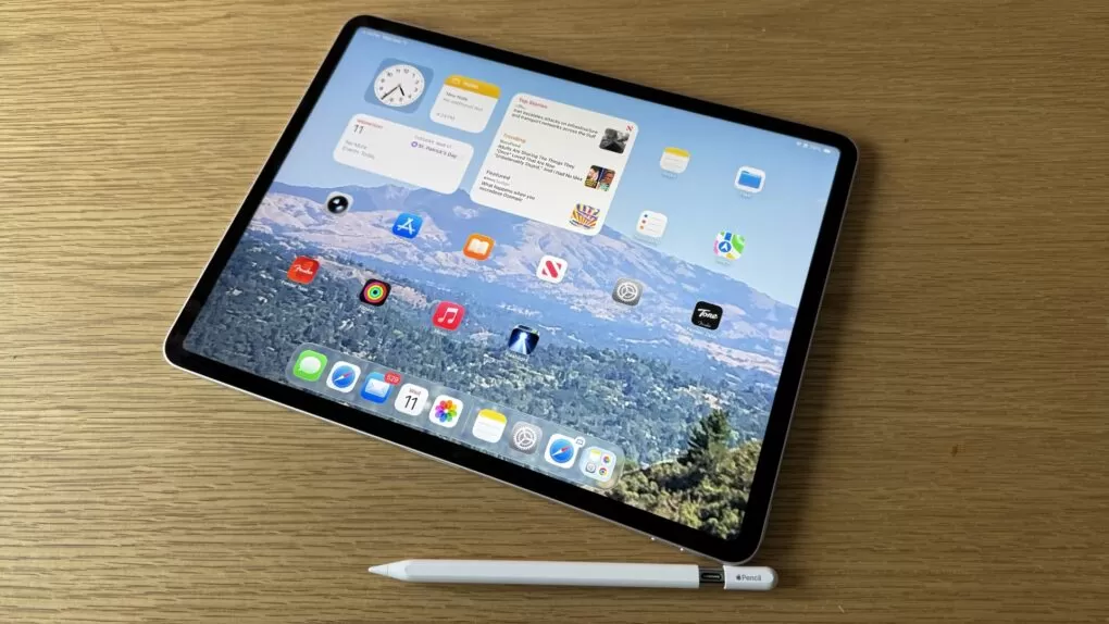iPad Air OLED 2027: Großes Display-Upgrade geplant