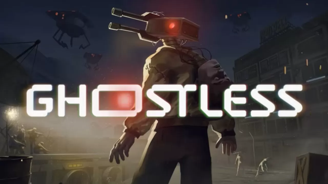 GHOSTLESS: 2,5D-Action-Abenteuer Mit Kolonieaufbau Angekündigt