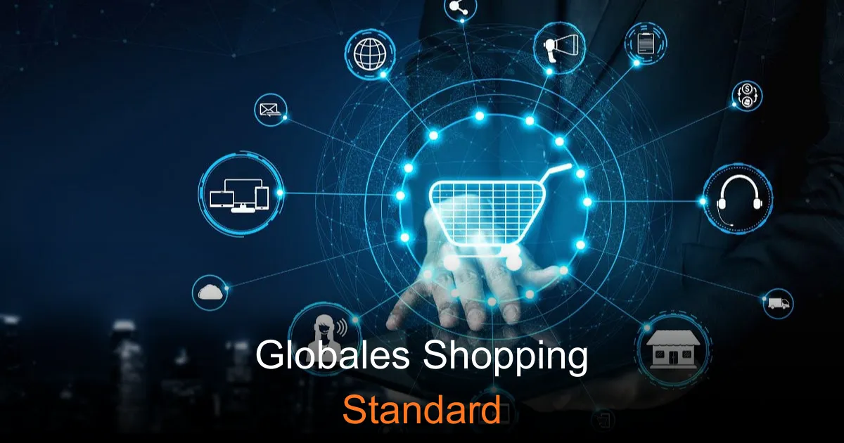 Google plant gemeinsamen Standard für Online-Shopping