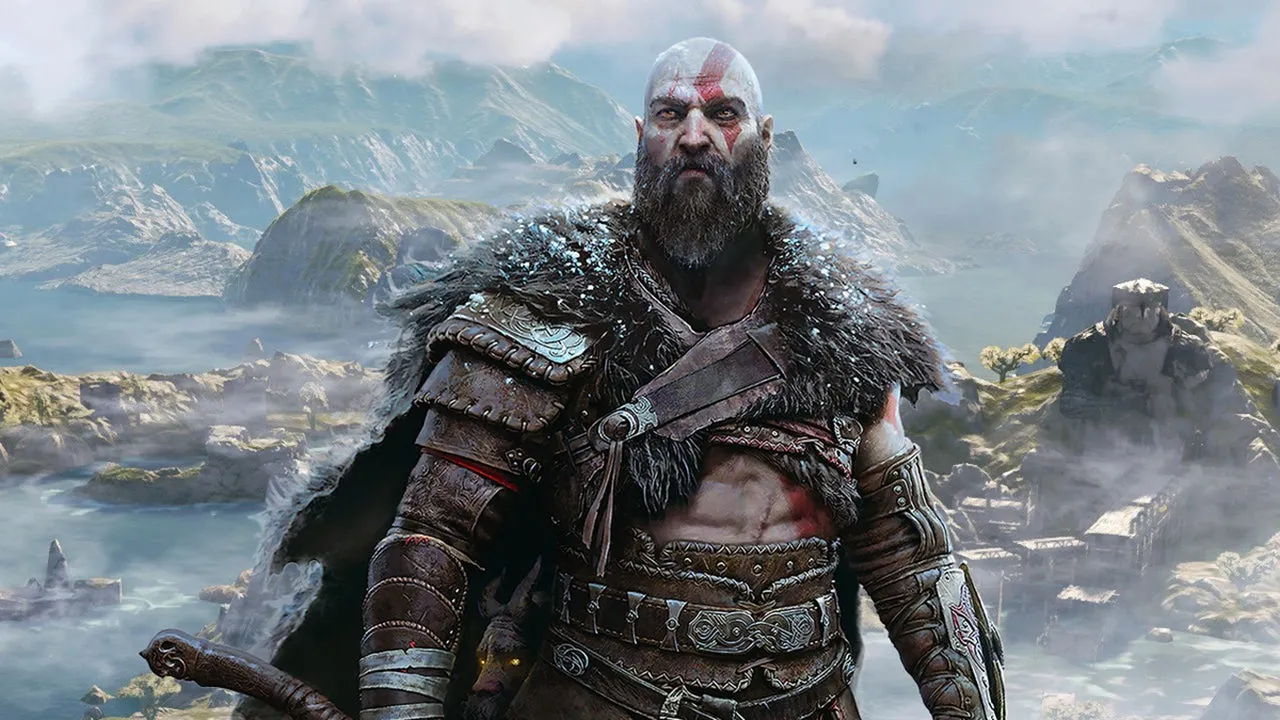 God of War Greek Trilogy Remake angekündigt!