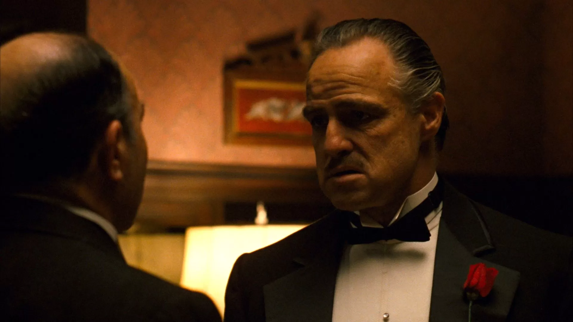 Godfather 4: Paramount sichert Rechte an Connie-Roman