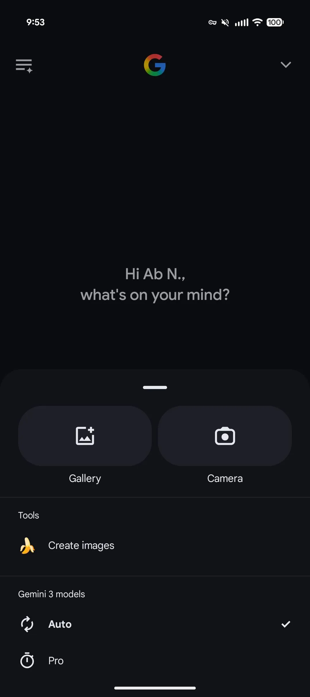 Google AI Mode bekommt neues Design und bucht jetzt weltweit Restaurants