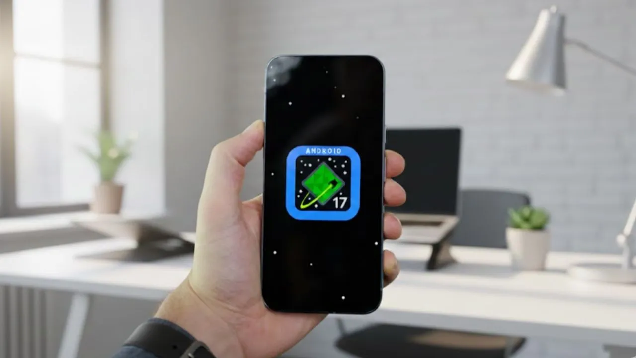 Google bestätigt, dass Android 17 Beta bald verfügbar sein wird