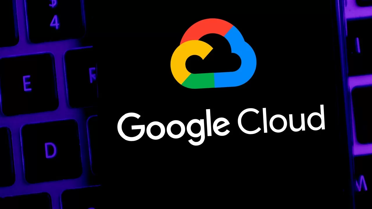 Google Cloud AI Infrastruktur für KI-Training und Inferenz