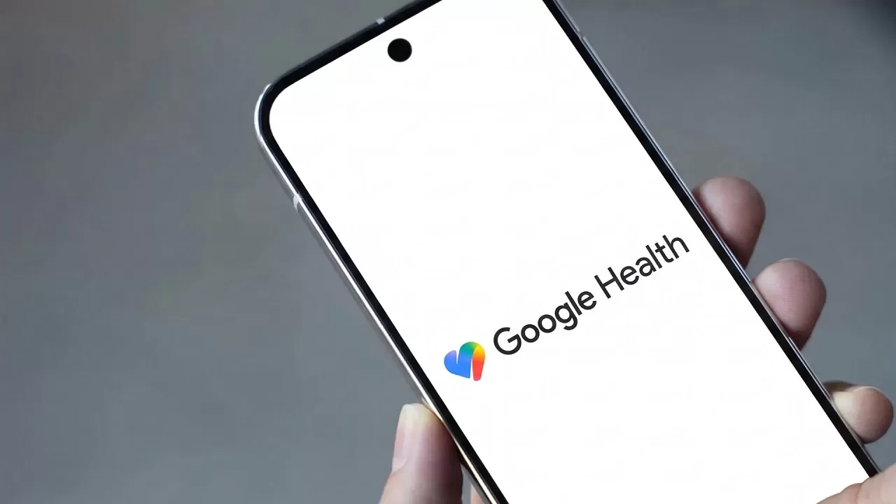 Fitbit verschwindet jetzt: Google Health 5.0 verändert Android komplett
