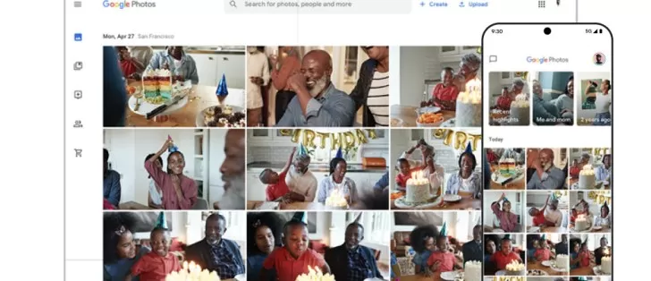 Google Fotos KI-Update: Neue Gesichtsoptimierung, Features & Voraussetzungen