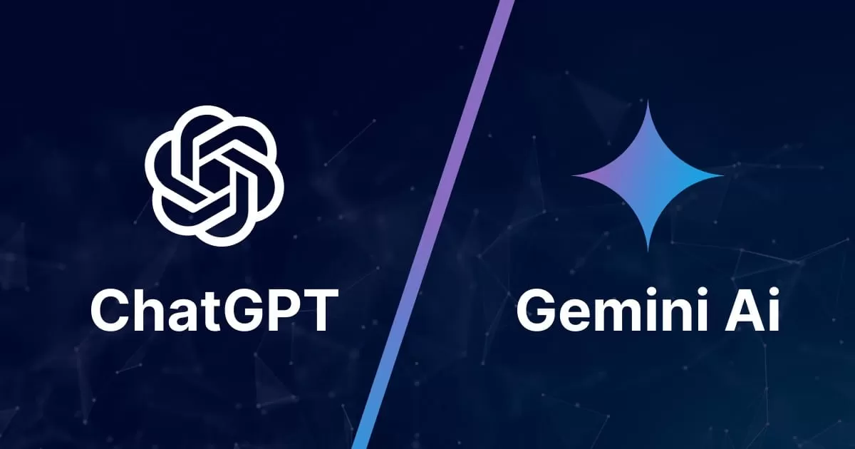 Gemini oder ChatGPT 2026? Der große KI-Vergleich zeigt die Unterschiede
