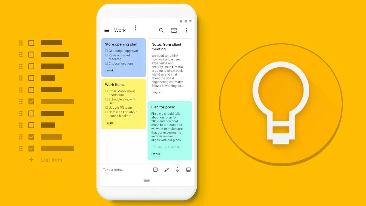 Die besten Android-Apps 2026
