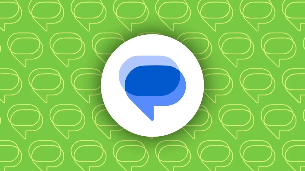 Google Messages April 2026 neue Features Gemini Betrugsschutz RCS Verschlüsselung