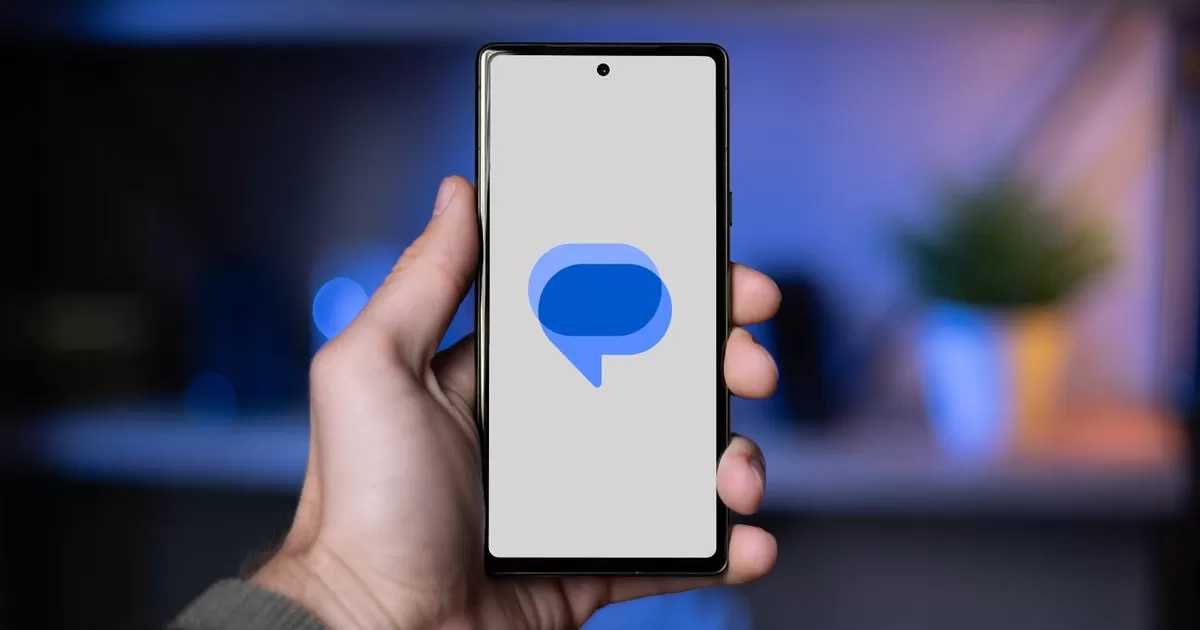 Google Messages Entfernt Offenbar Die Einfachste Kopplungsmethode