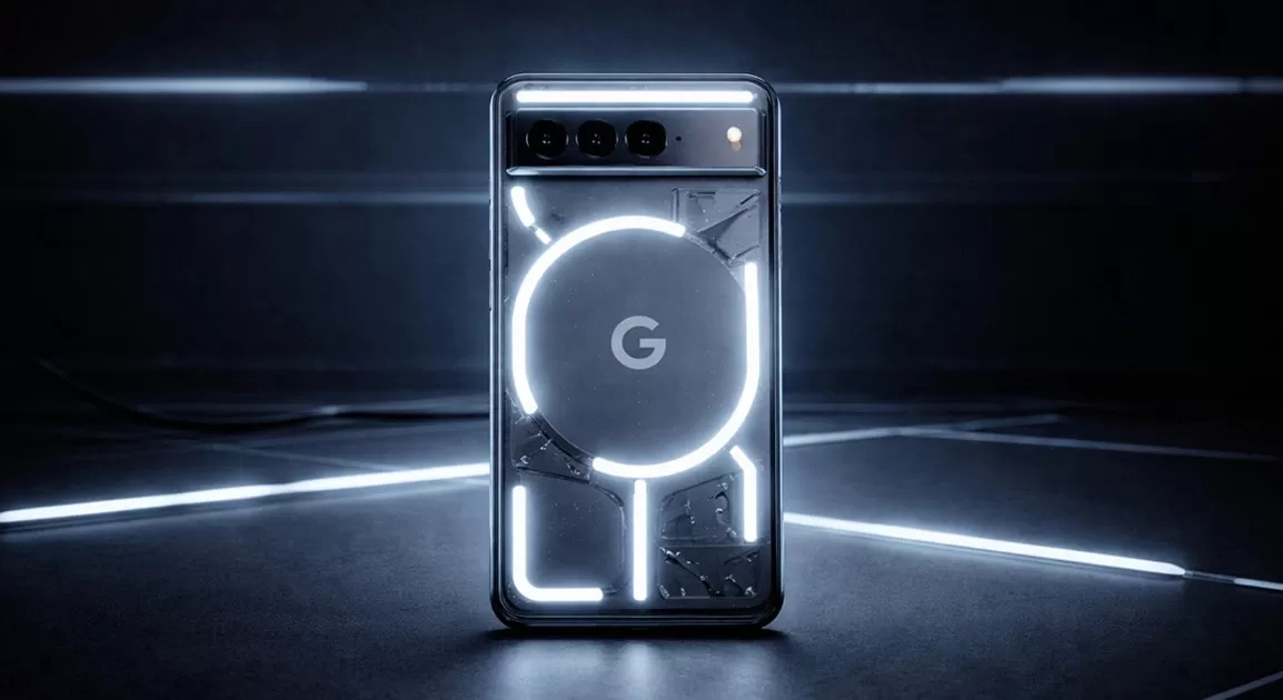Google Pixel 11 Pixel Glow: Funktion, Leak, Bedeutung & lohnt es sich?