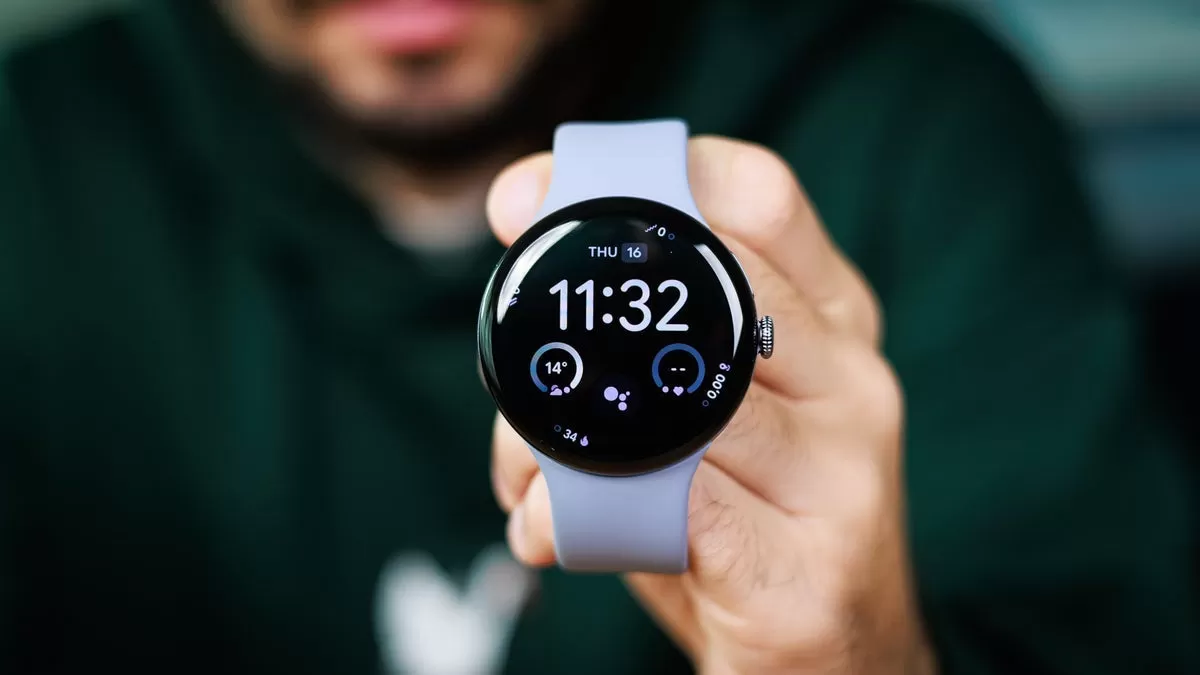 Google Pixel Watch 5 Taucht In Zertifizierung Auf