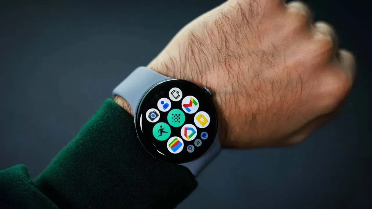 Google Pixel Watch 5 Taucht In Zertifizierung Auf
