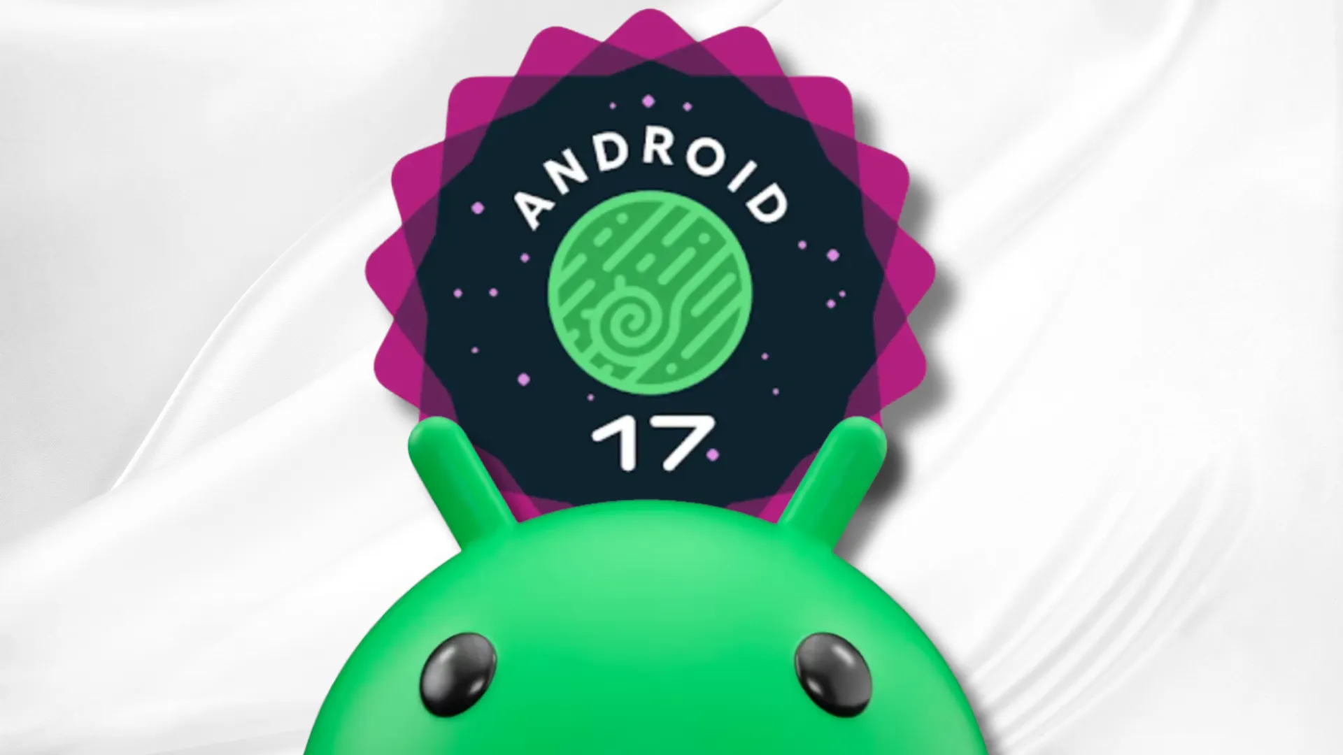 Die erste Beta-Version von Android 17 ist jetzt auf Pixel-Geräten verfügbar