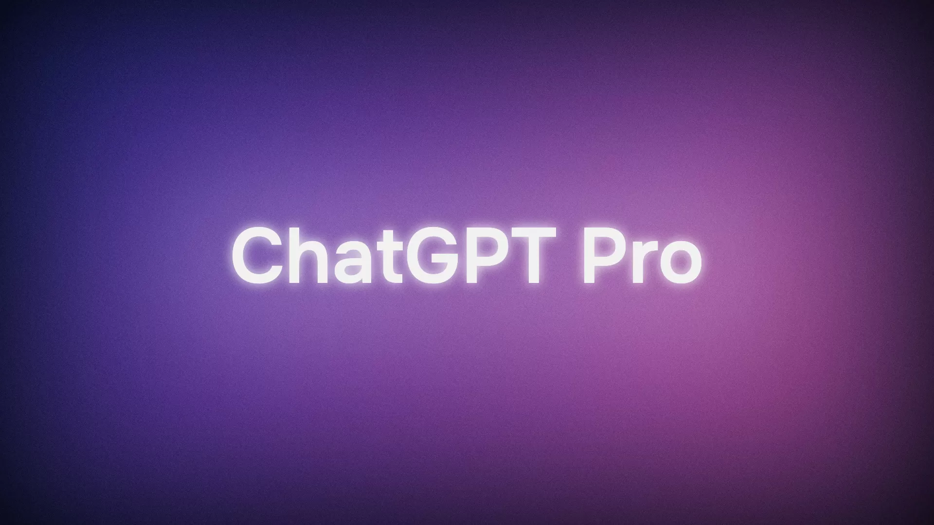 ChatGPT Pro Könnte OpenAI 14.000 Dollar Kosten