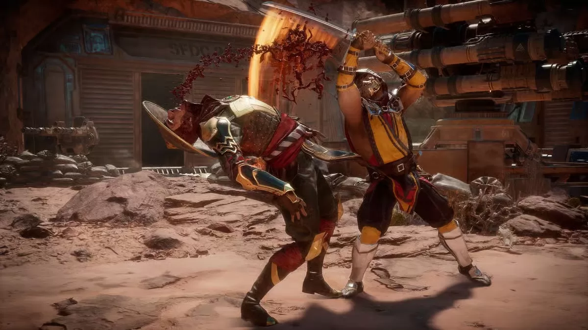 Mortal Kombat kehrt zurück – neues Spiel offiziell bestätigt, Serie vor entscheidendem Wendepunkt