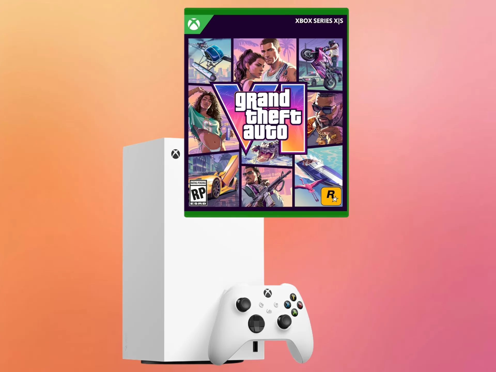 GTA 6 auf Xbox Series X|S: FPS, Grafik, Performance und alle wichtigen Details