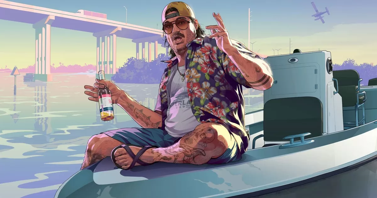 GTA 6: Leak Spricht Von Sechs Vorbesteller-Versionen Und Early Access