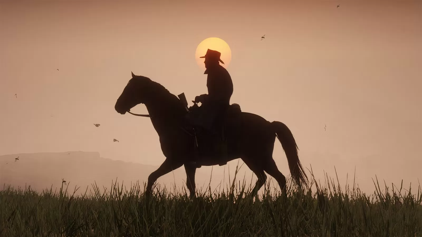 GTA 6: Red-Dead-Redemption-2-Schauspieler bestätigt überraschend seine Beteiligung