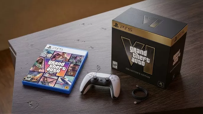 GTA 6 sorgt für Boykott im Einzelhandel – Händler verweigern Verkauf wegen fehlender Disc-Version