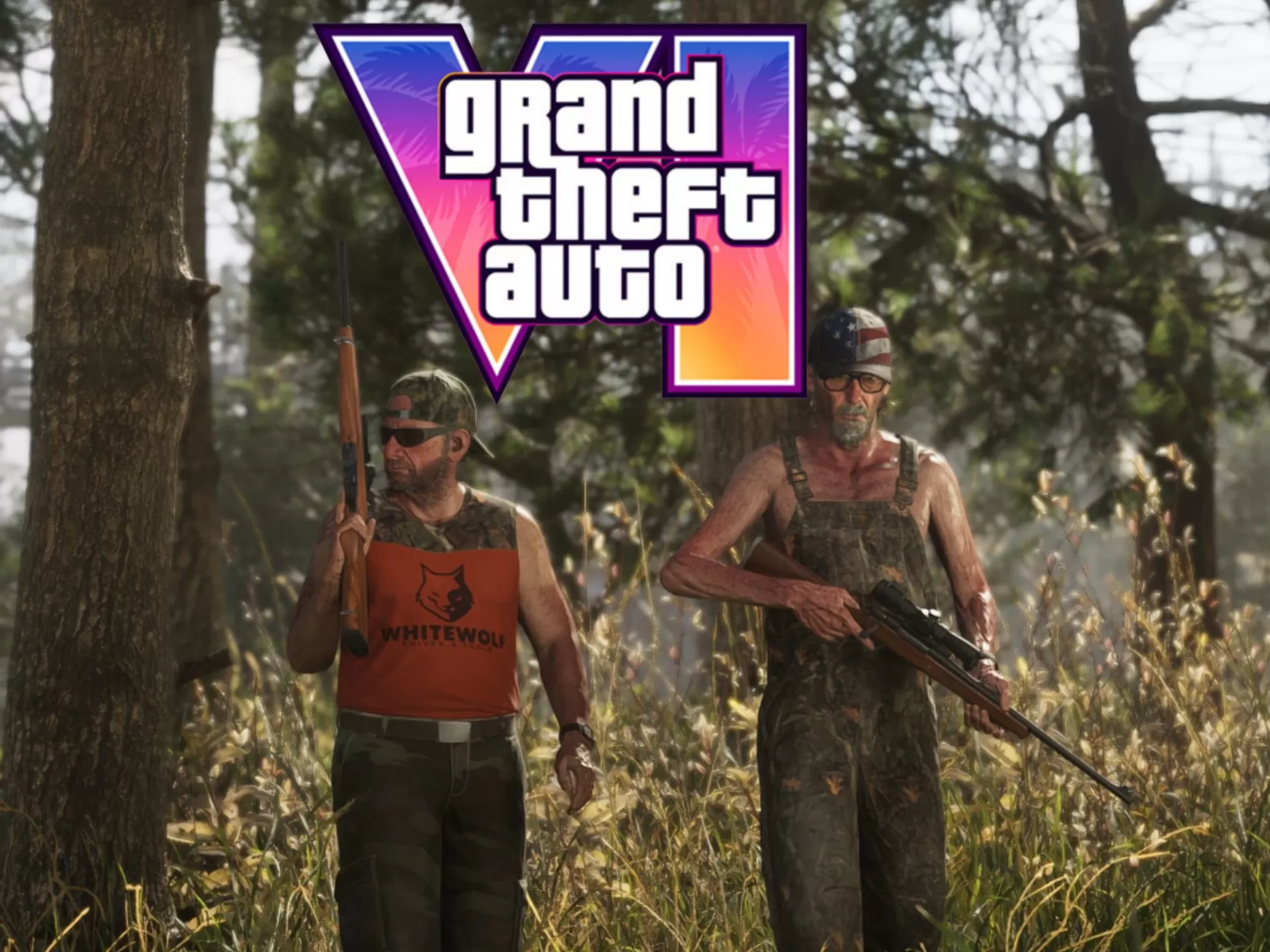 GTA 6: Interaktive Karte wächst durch neue Screenshots