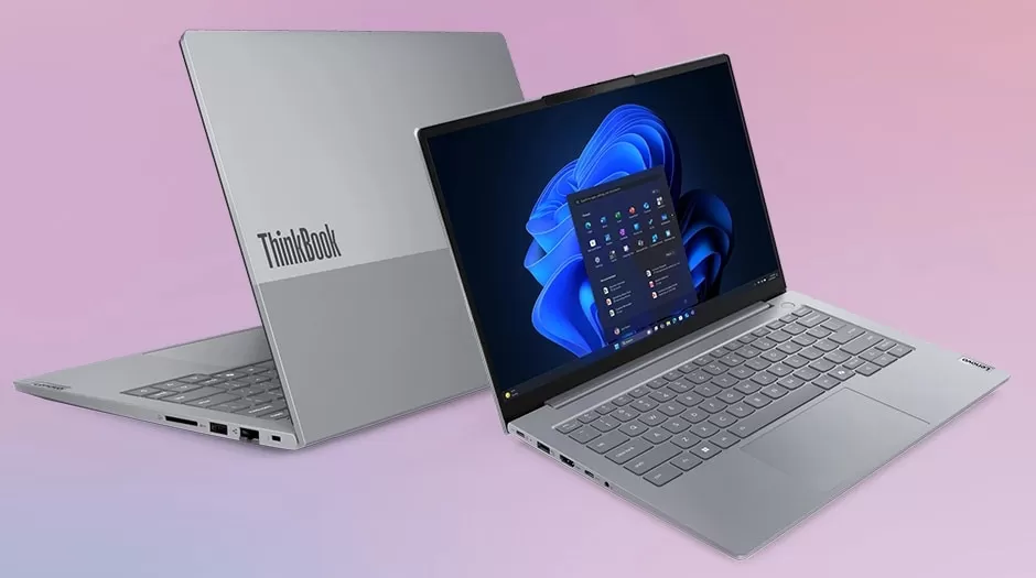 Lenovo ThinkBook 14 Gen 9 IPL startet mit Panther Lake