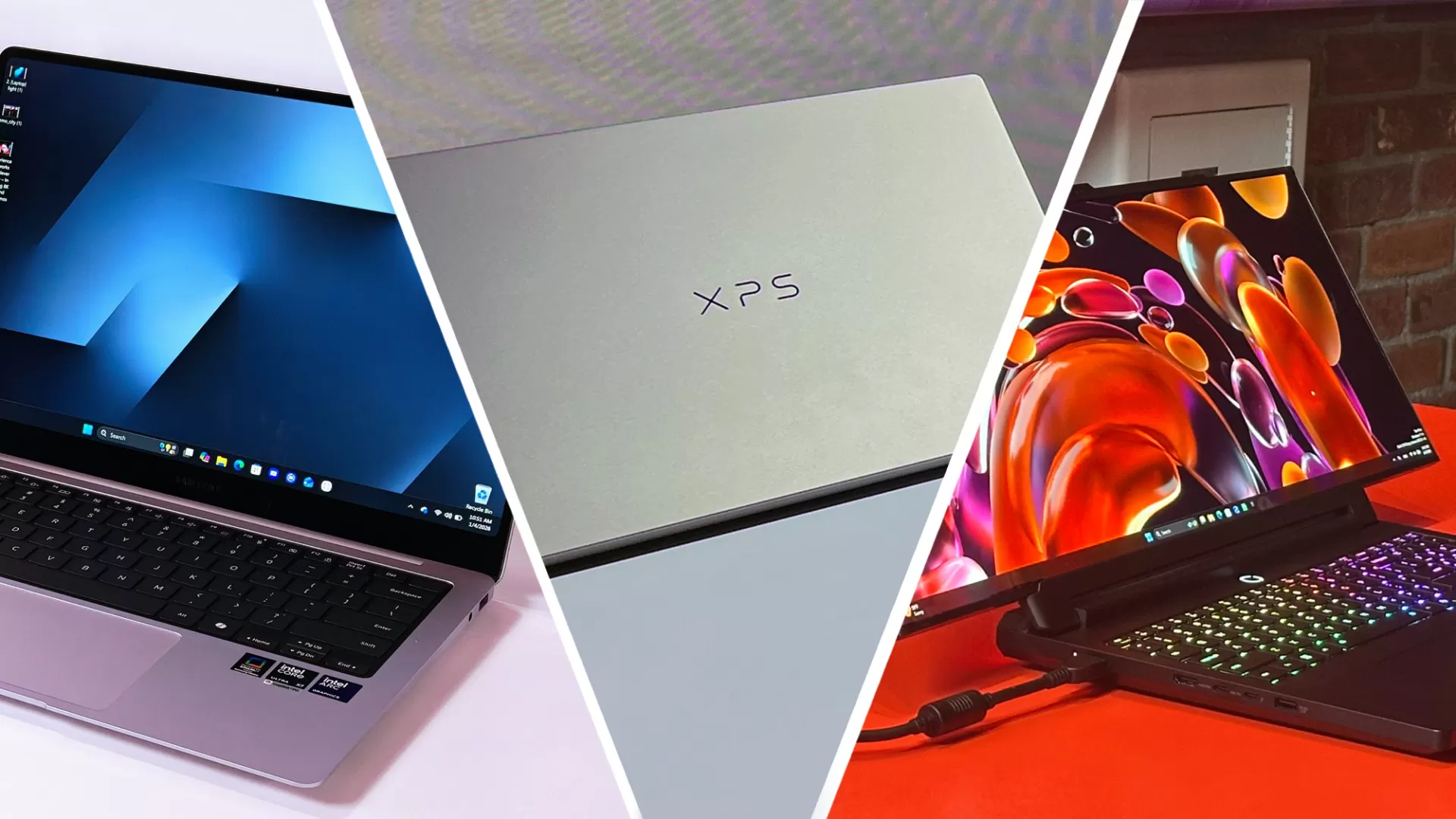 Fünf Laptop-Marken, Die Käufer Meiden Sollten
