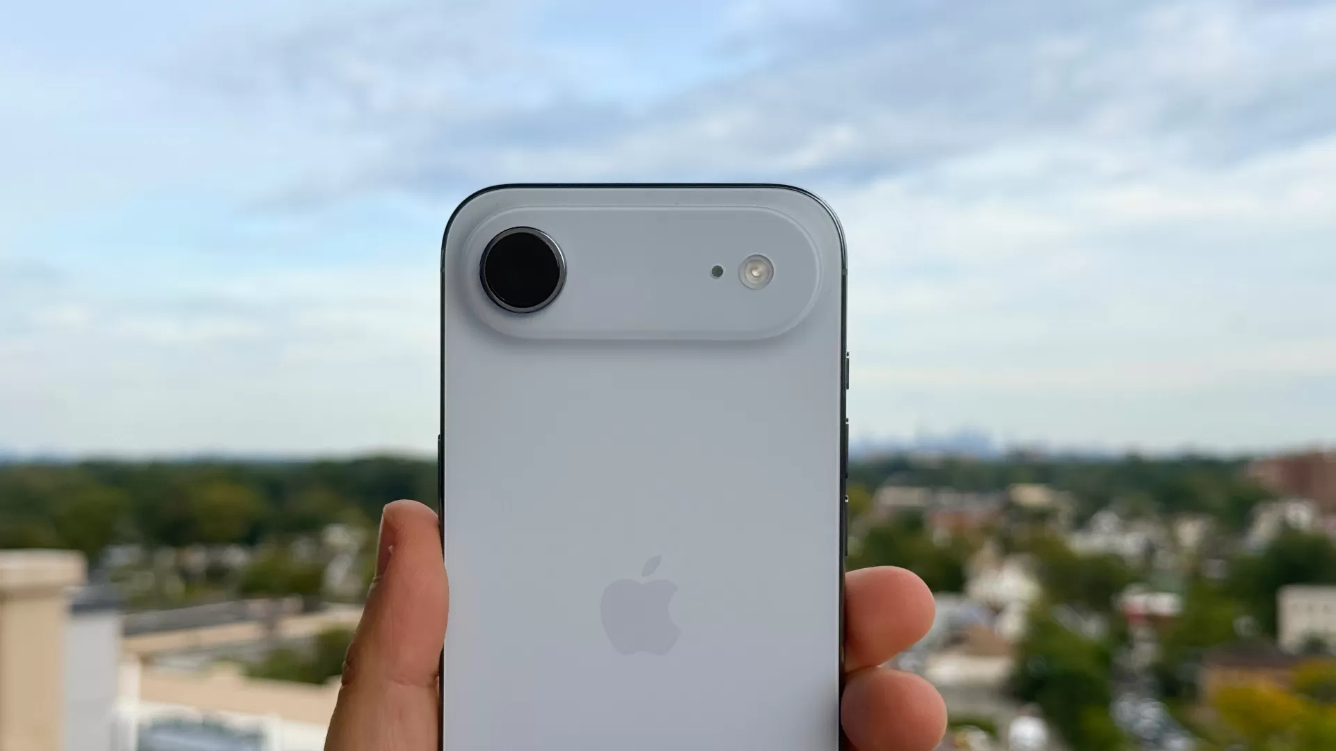 iPhone Air: Sommerhitze wird zur Herausforderung