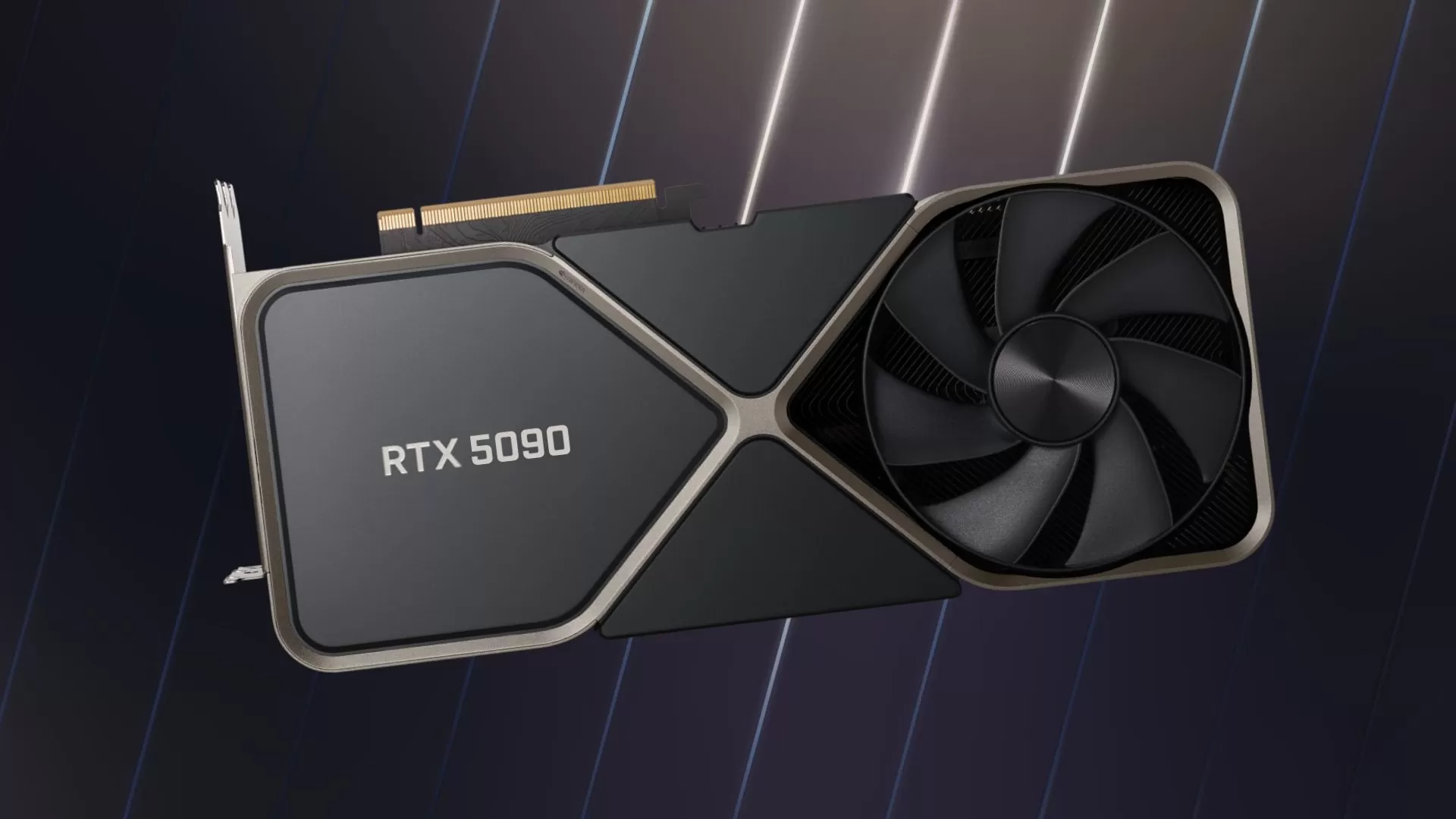 GeForce RTX 5090 SE: Zweifel an neuem Nvidia-Gerücht