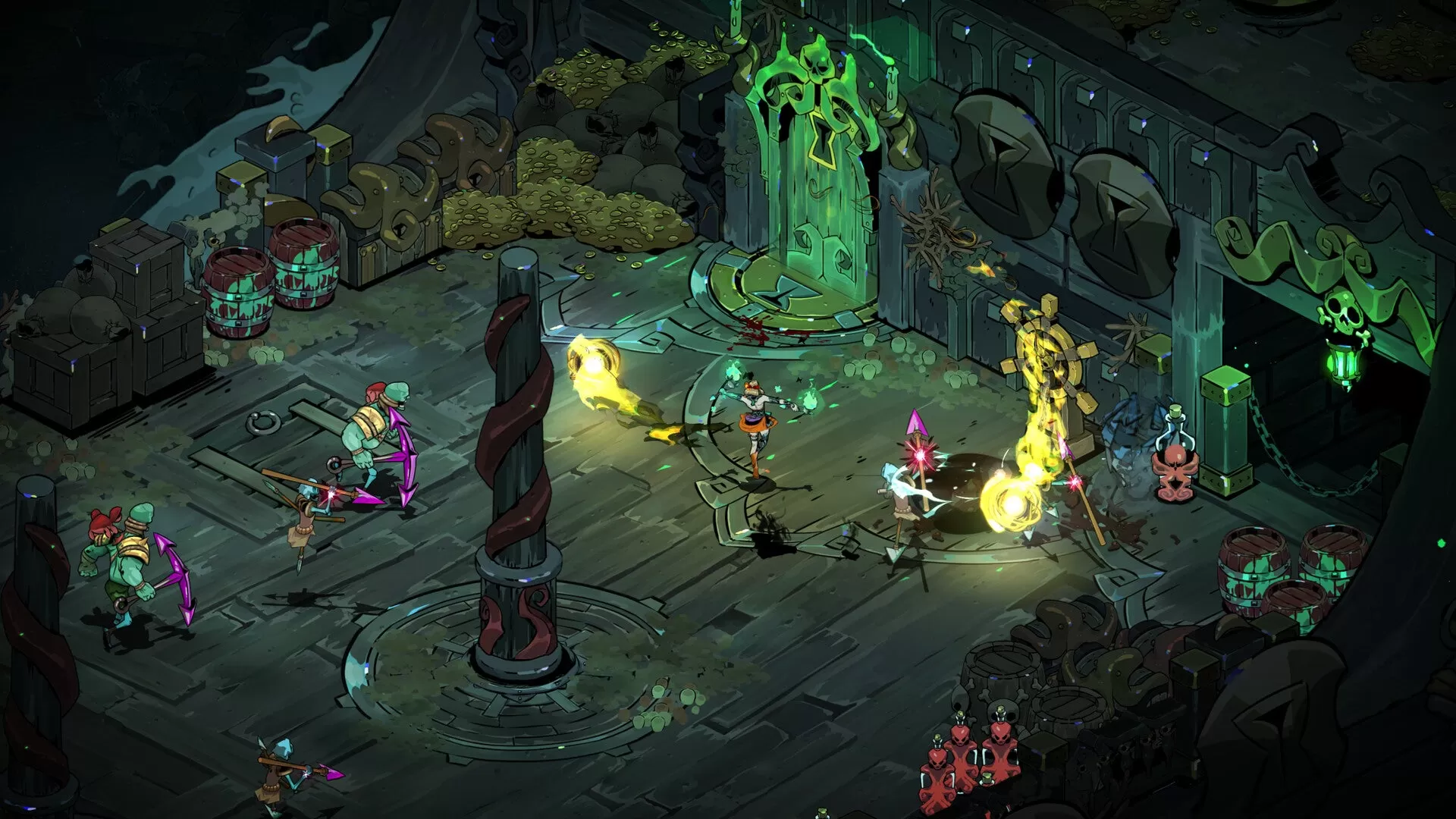 Die 10 besten Indie-Spiele 2026 für PC und Konsolen