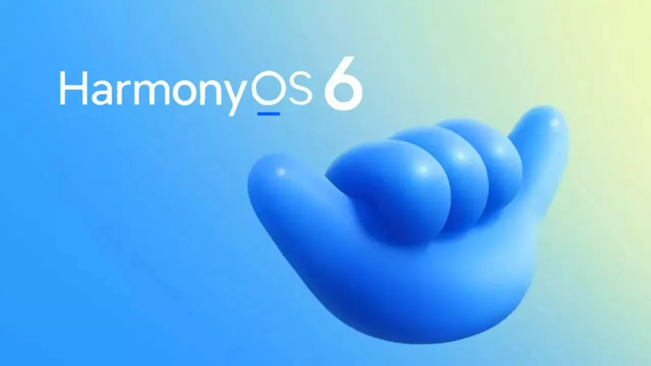 HarmonyOS 6.0 Erreicht 98 Prozent Upgrade-Rate