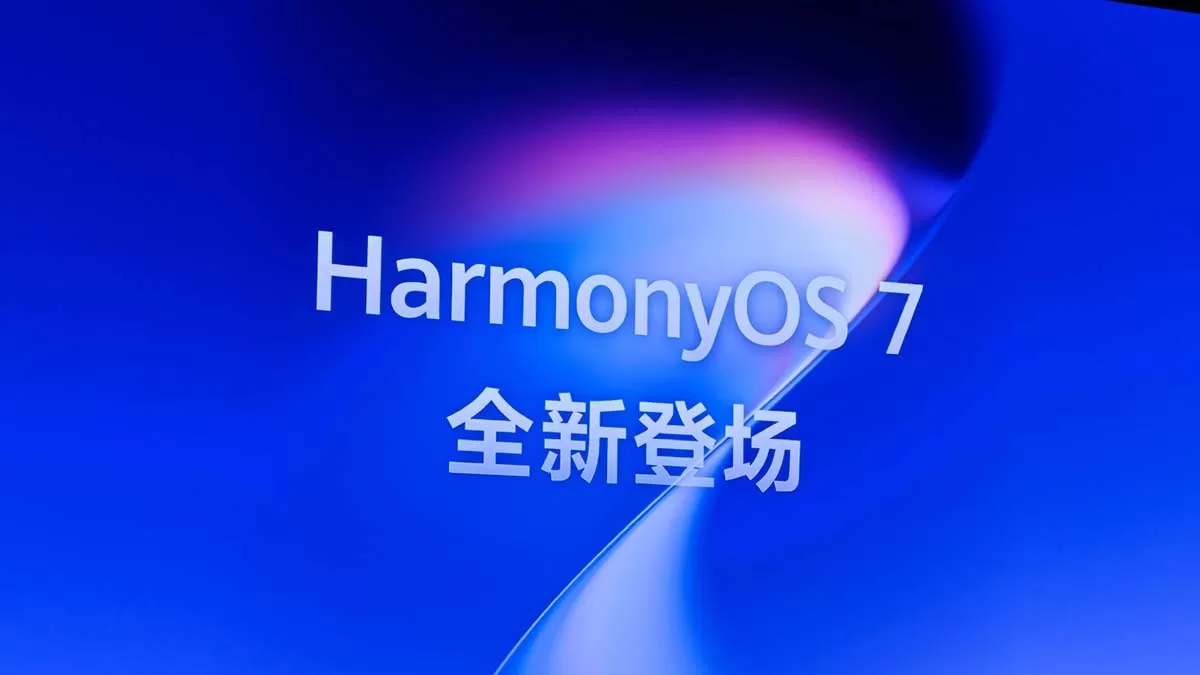 HarmonyOS 7 Bringt Sechs Schutzfunktionen Gegen Betrug