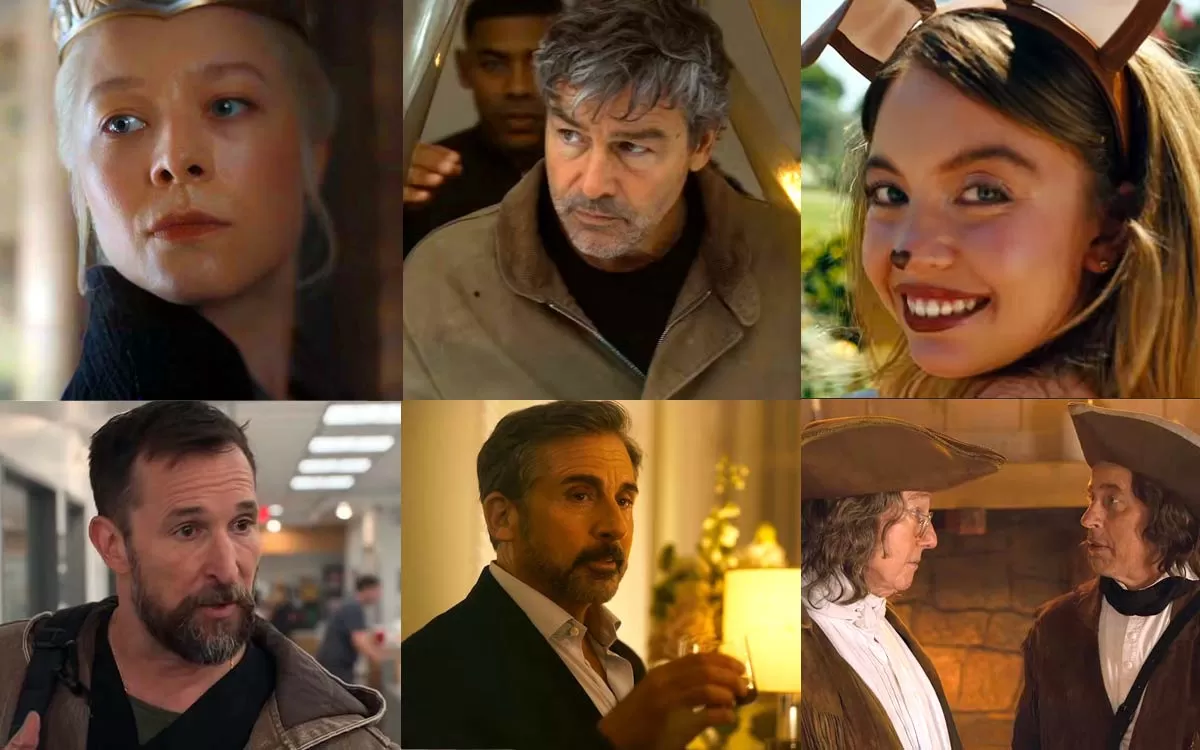 HBO Max Zeigt Sein 2026-Line-up Mit