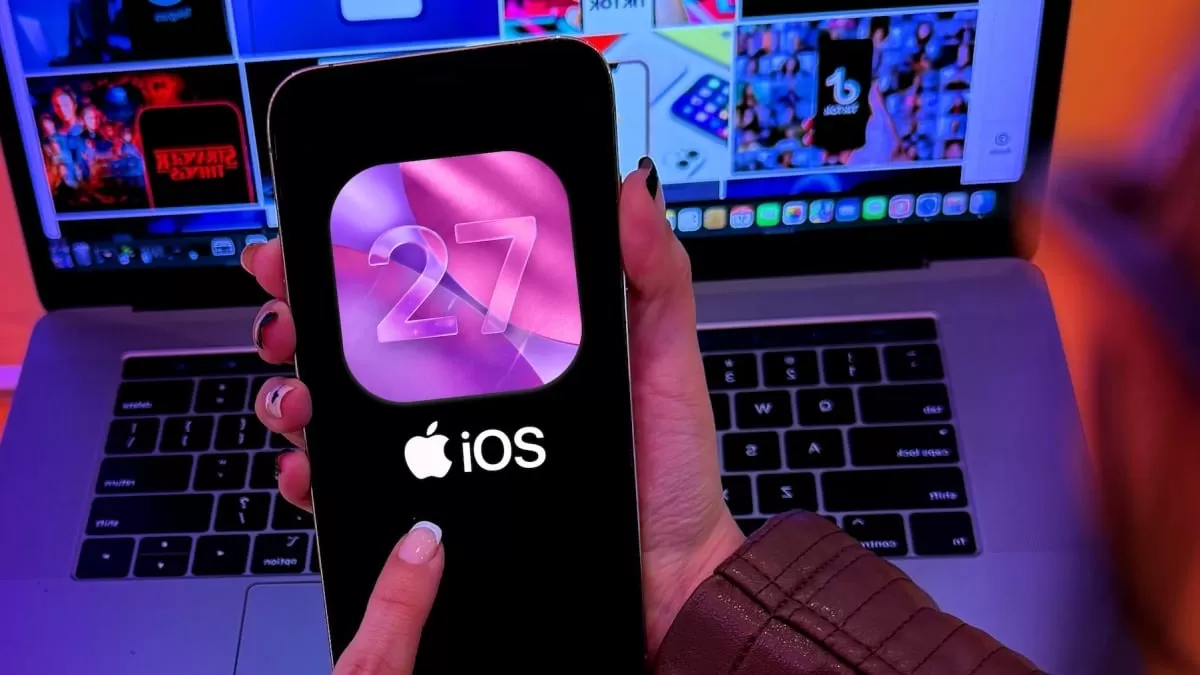 iOS 27: Diese Funktionen Werden Für Apples Großes Update Erwartet
