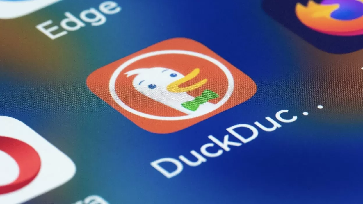 DuckDuckGo blockiert YouTube-Werbung direkt im Browser