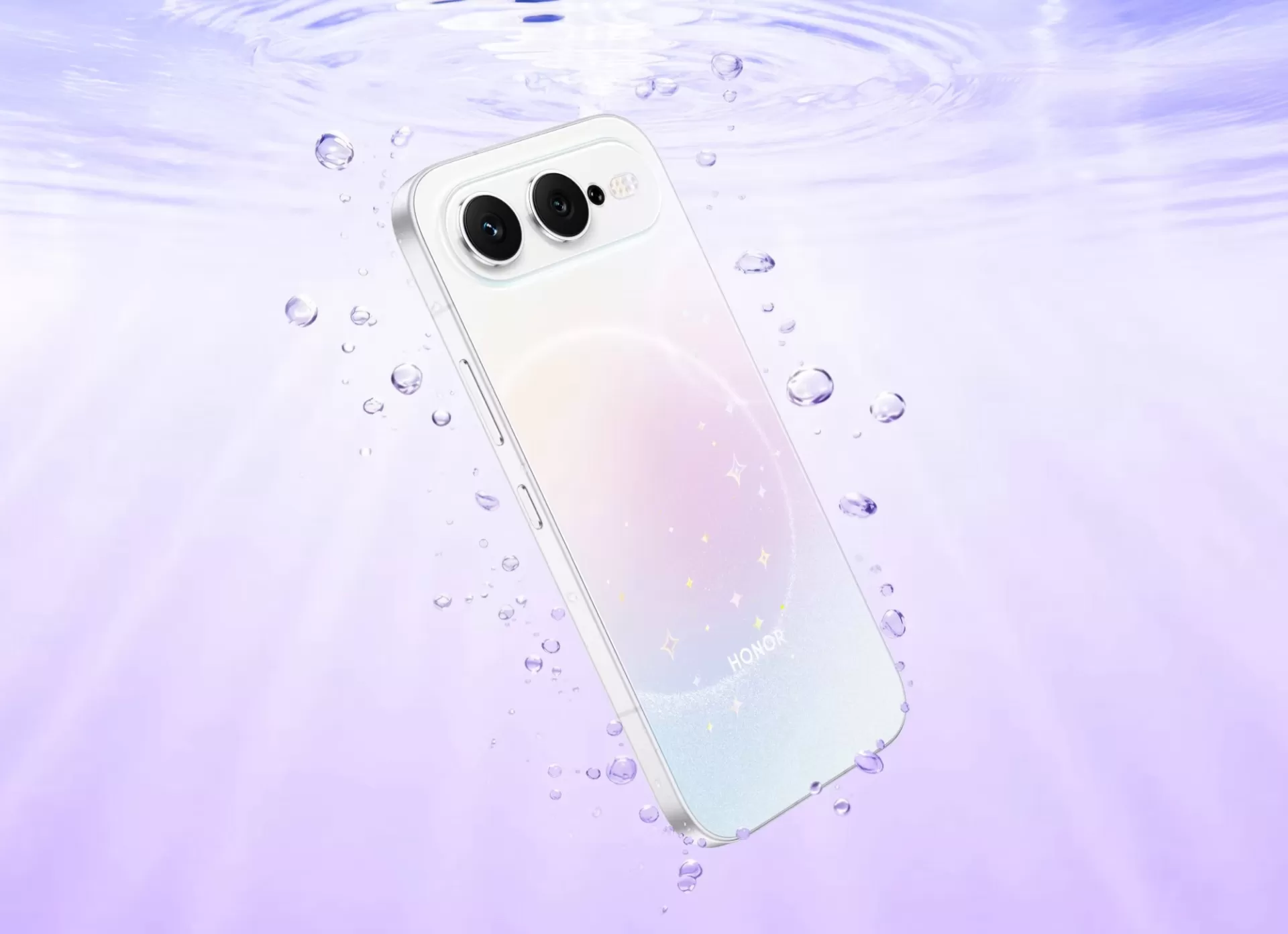 Honor 600 Super Edition: Neues Smartphone mit 8.600 mAh und 200-MP-Kamera