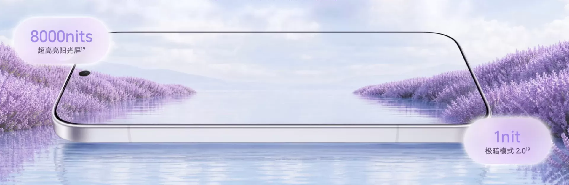Honor 600 Super Edition: Neues Smartphone mit 8.600 mAh und 200-MP-Kamera