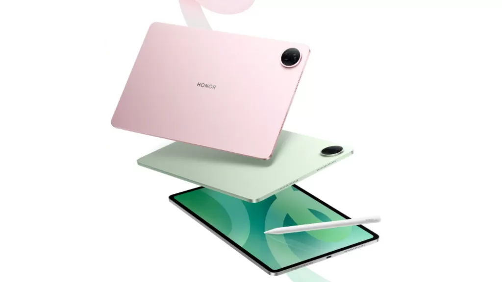 Honor Pad 20 vorgestellt: Dieses Android-Tablet könnte 2026 zum echten Samsung-Problem werden