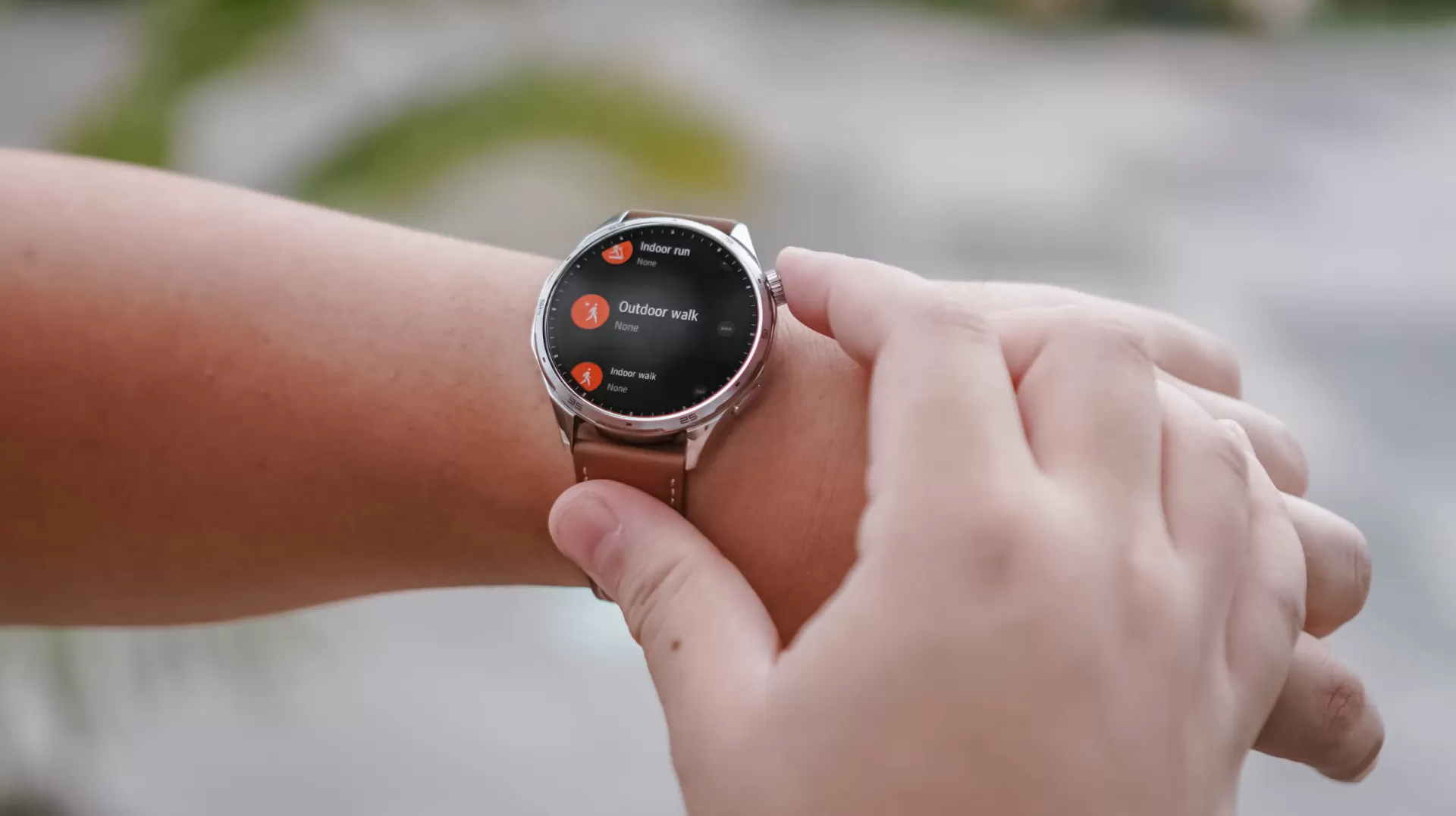 Honor Watch 6 vorgestellt: Diese Smartwatch hält bis zu 35 Tage durch