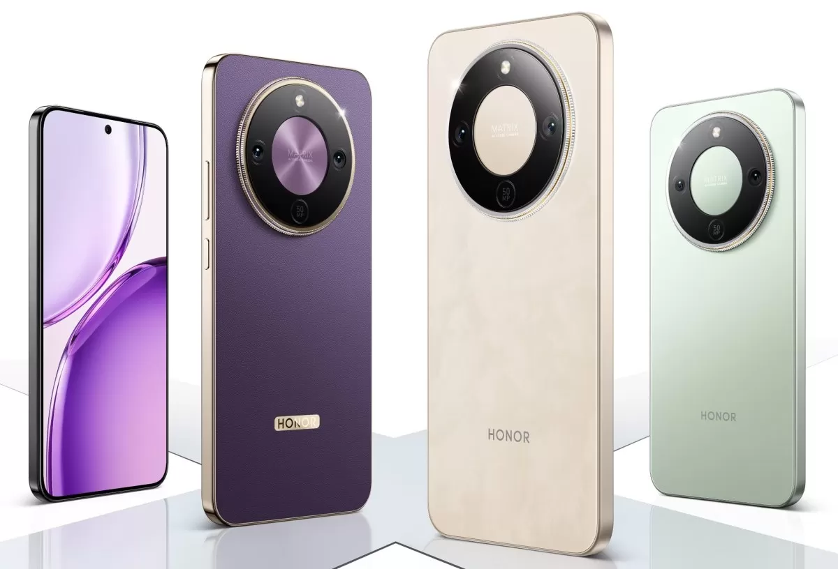 Honor X70 Pro Max vorgestellt – 8.560 mAh Akku und Snapdragon 6 Gen 4 Enhanced Edition setzen neue Mittelklasse-Maßstäbe