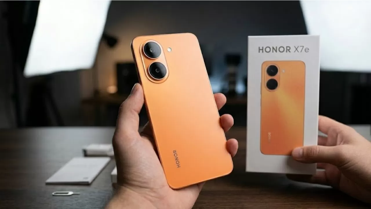 HONOR X7e Plus 5G vor globalem Start entdeckt – neue Zertifizierungen deuten auf baldigen Launch hin