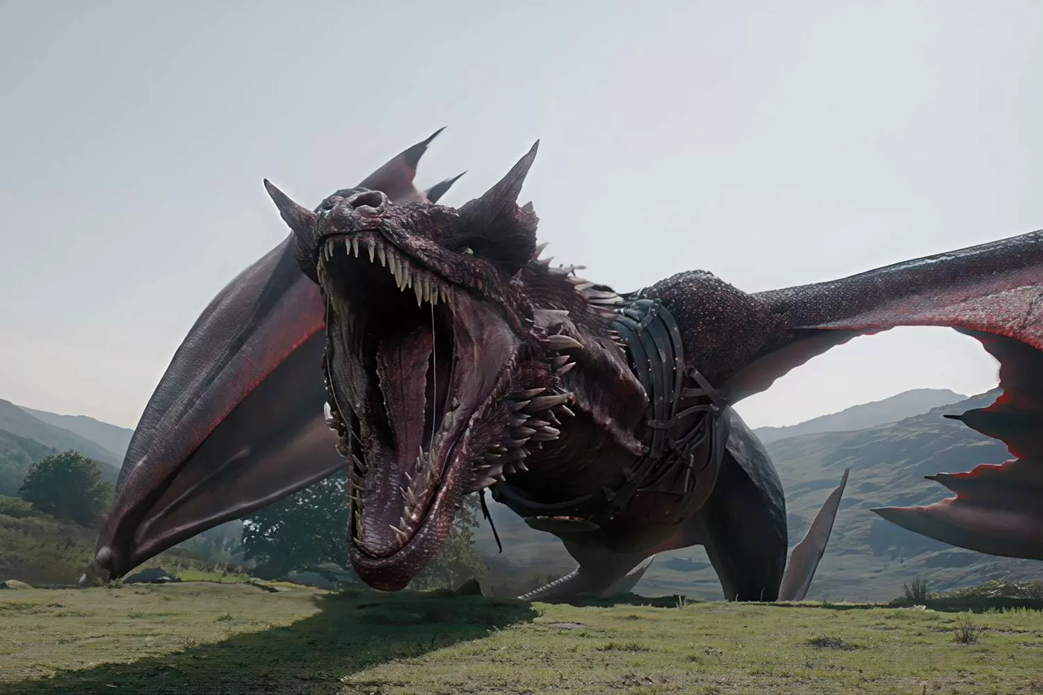 House of the Dragon Staffel 3 startet mit Schocktod