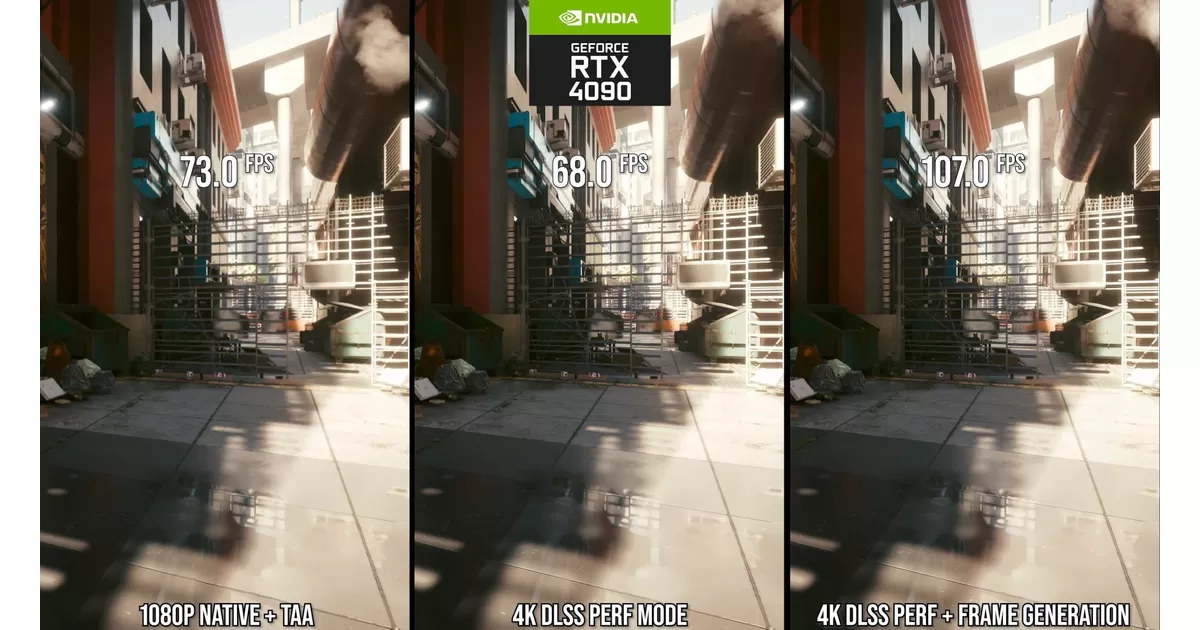 Ray Tracing Vs. Path Tracing: Der Unterschied Bei Gaming-Grafik Erklärt
